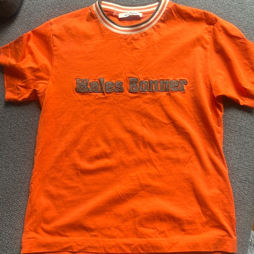 Wales Bonner T shirt